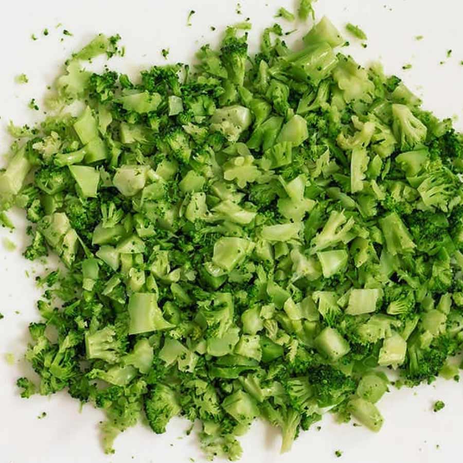 Chopped Broccoli(ब्रॉकली)-250g