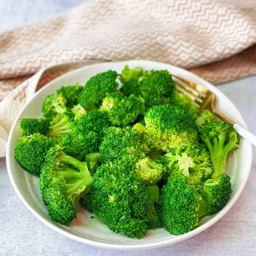 Chopped Broccoli(ब्रॉकली)-250g