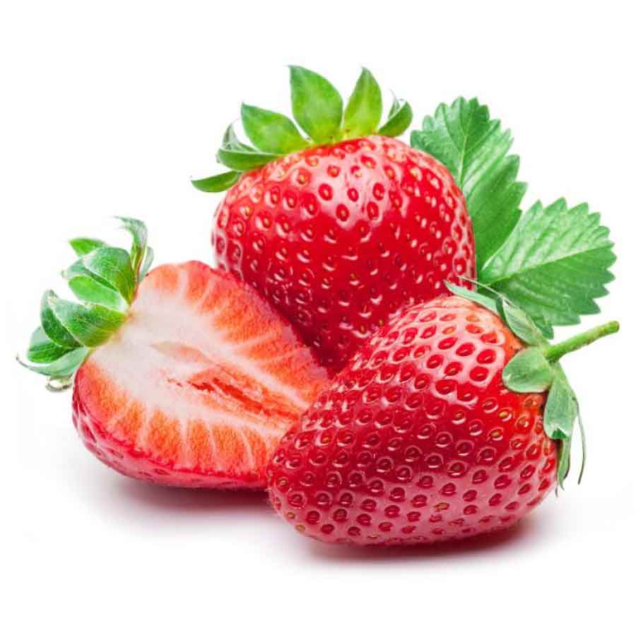 Strawberry(स्ट्रॉबेरी)-250g