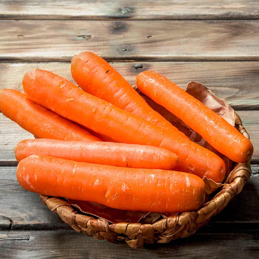 Carrot(गाजर)-250g
