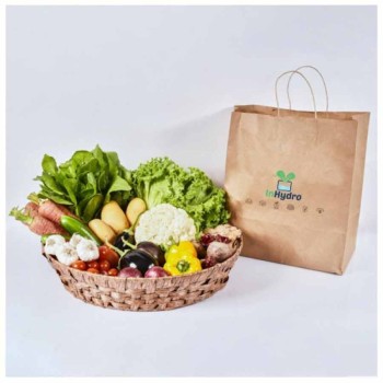 Exotic Vegetable Basket(वेज्टबल बैस्किट)-2kg
