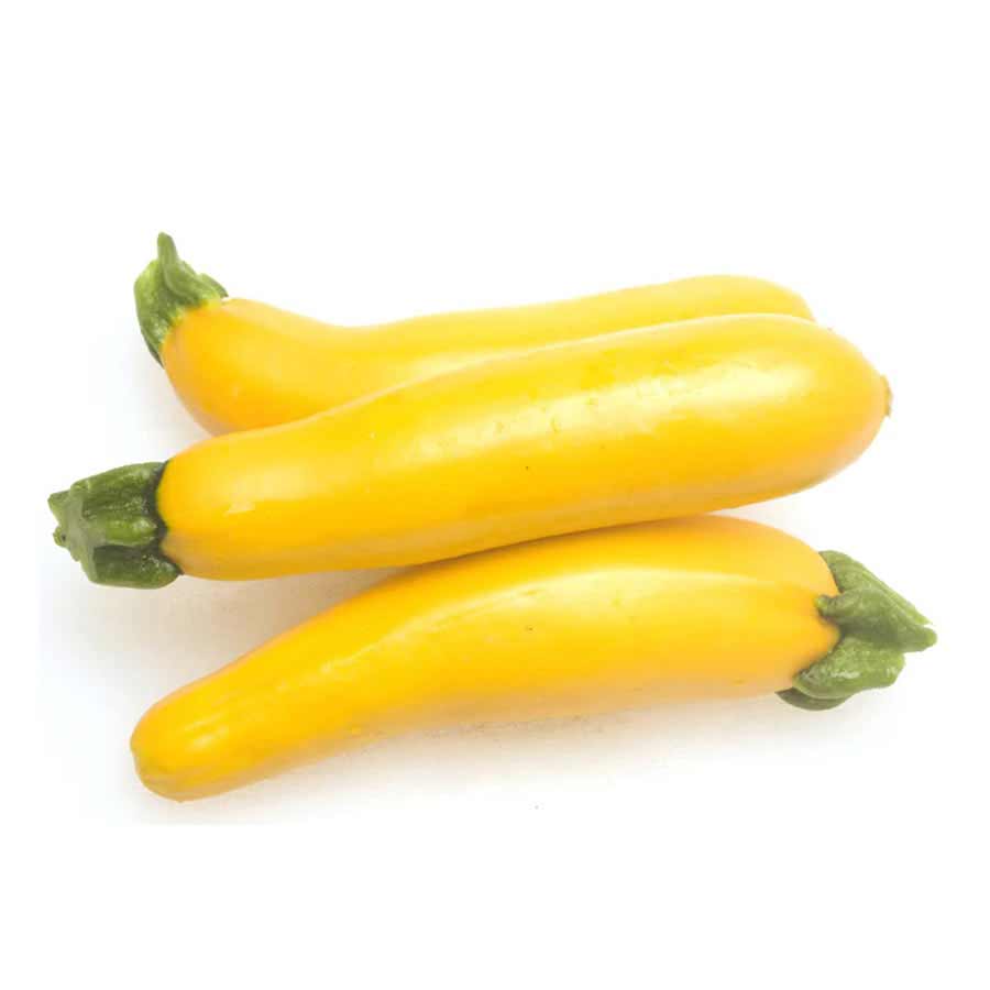 Yellow zucchini(पीली ज़ूकीनी)-250g