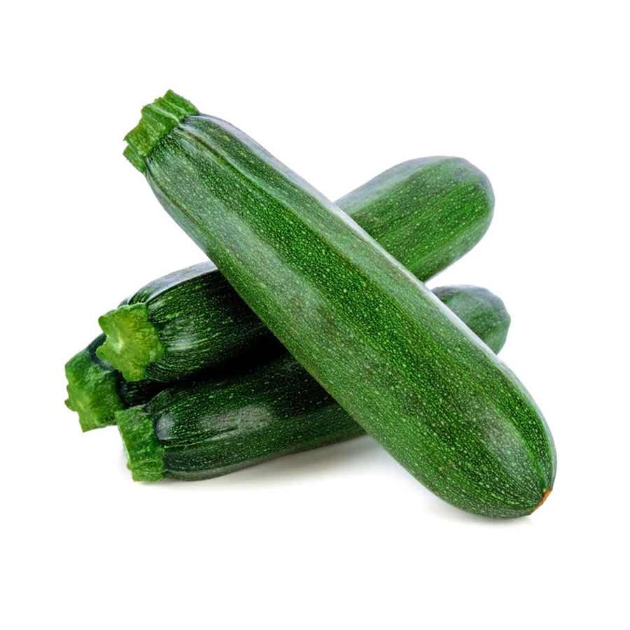 Green zucchini-250g