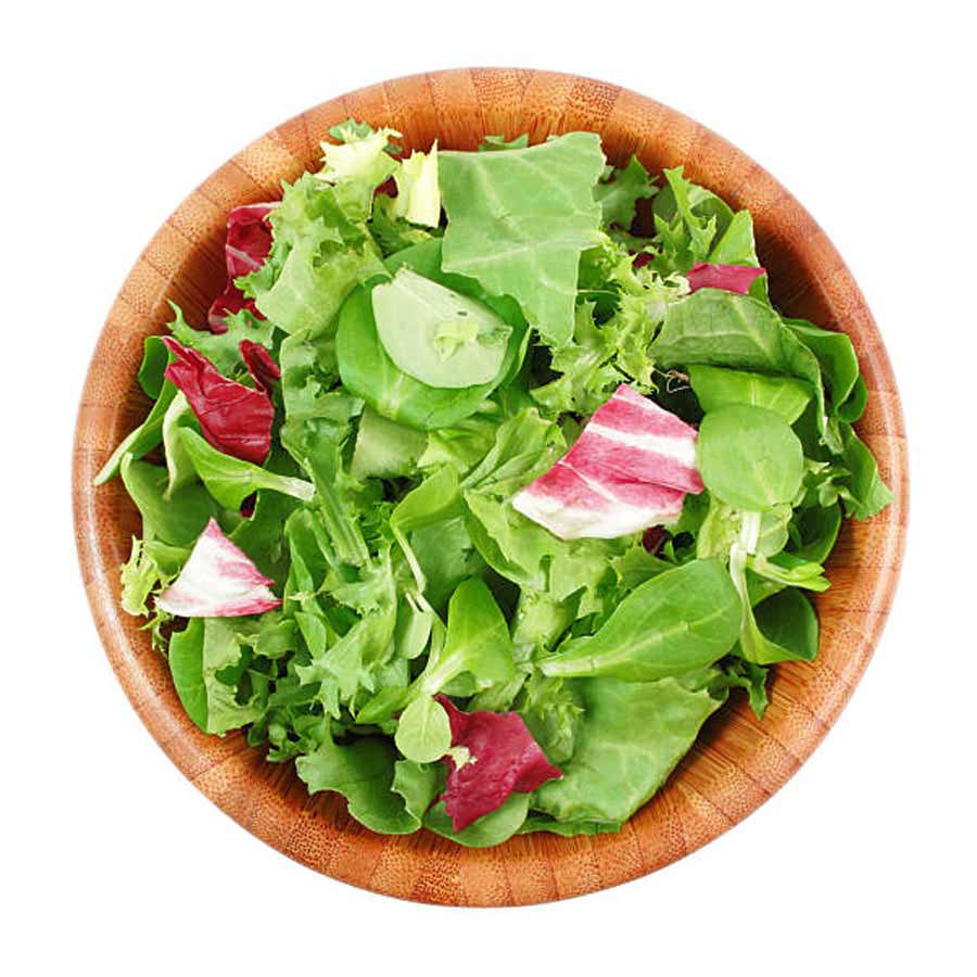 Salad bowl(सैलड बोल) 1pc.100-120g