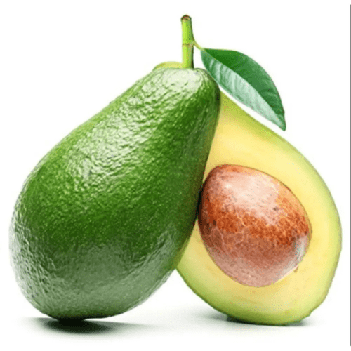 Avocado Premium Imported Piece Inhydrogreens Fresh Avocado Premium Imported Piece Inhydrogreens Same day Delivery in Delhi Ncr