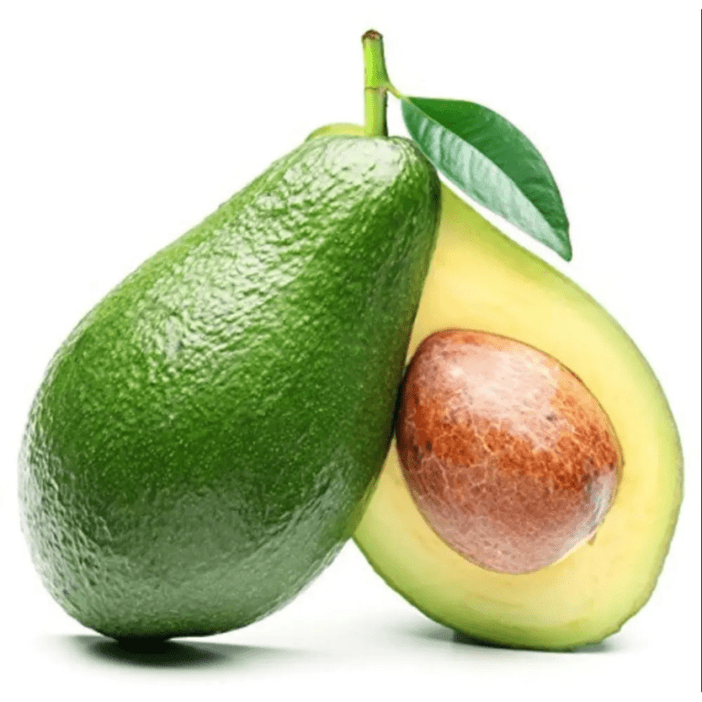 Avocado – fruit basket InHydroGreens