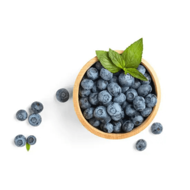 Berries (seasonal) – fruit basket InHydroGreens