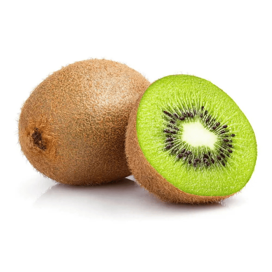 Kiwi Green Jumbo (เคเฅเคตเฅ) โ 4 Pcs Pack (Approx 450gโ550g) | Sweet-Tangy & Vitamin C Rich