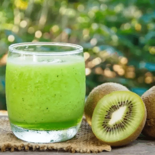 Fresh Kiwi Green Jumbo   Pcs Pack approx gg  Close up  Inhydrogreens Same day Delivery in Delhi Ncr