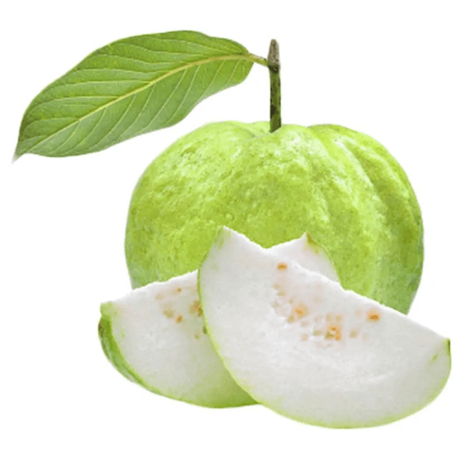 Fresh Thai Guava (เคคเคพเคเคพ เคฅเคพเค เค
เคฎเคฐเฅเคฆ) โ 1 Piece | Crispy, Sweet & Vitamin C Rich