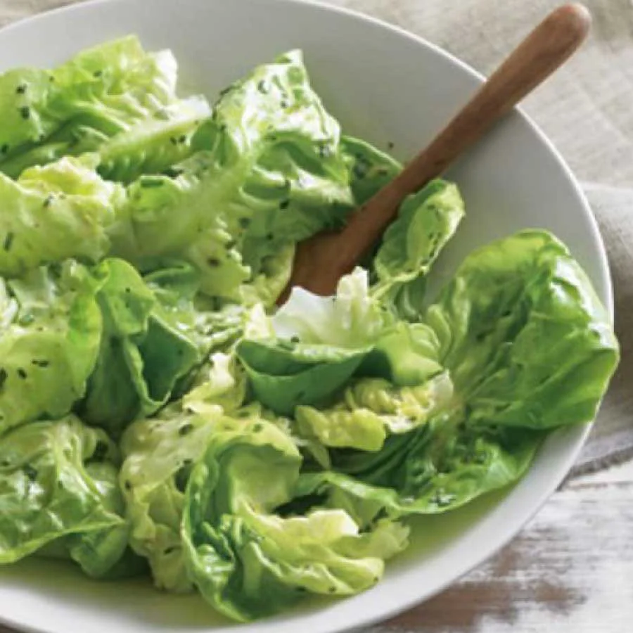 Butterhead Lettuce (बटरहेड लेट्यूस) - 150-200g - Image 3