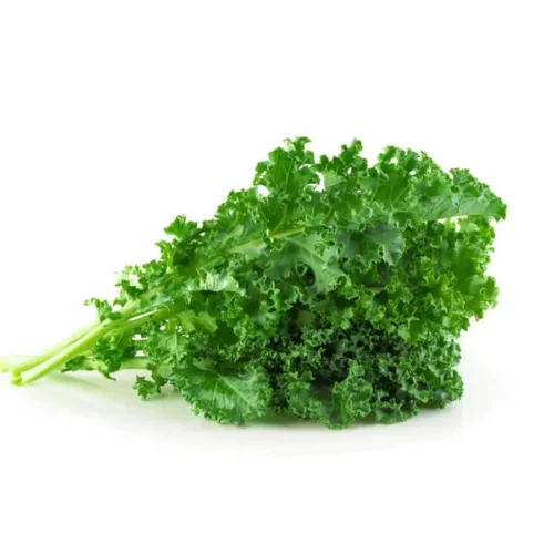 Fresh Curly Kale - 200g – InHydroGreens, same-day delivery in Delhi NCR