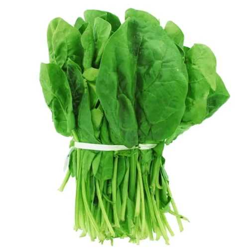 Fresh Hydroponic Spinach - 500g – InHydroGreens, same-day delivery in Delhi NCR