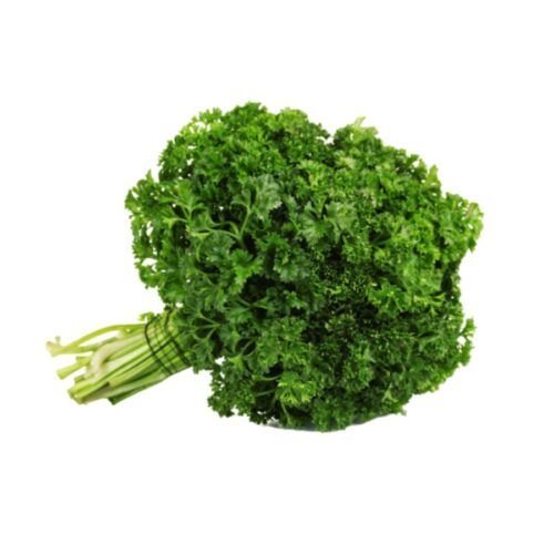 Fresh Curly Parsley – 99g – InHydroGreens, same-day delivery in Delhi NCR