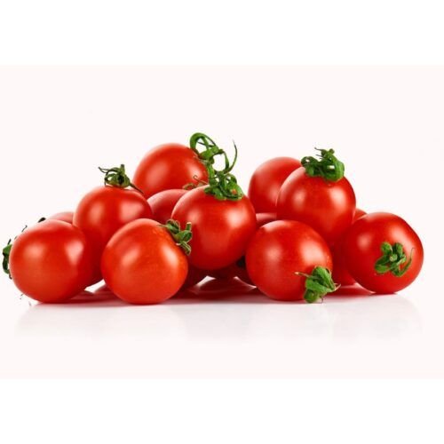 Fresh Red Cherry Tomatoes – 200g – InHydroGreens, same-day delivery in Delhi NCR