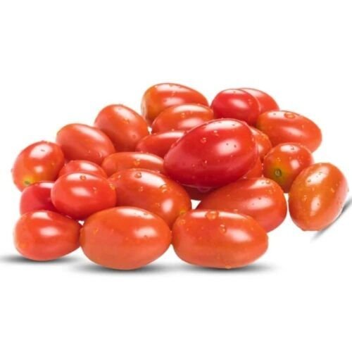 Fresh Candy Tomatoes  gm  Close up  Inhydrogreens Same day Delivery in Delhi Ncr