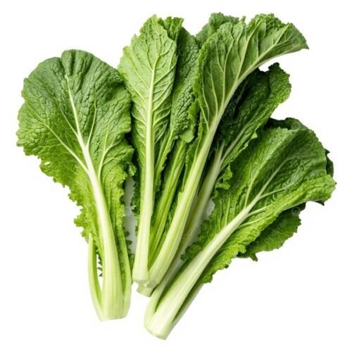 Fresh Mustard Greens- 250g – InHydroGreens, same-day delivery in Delhi NCR