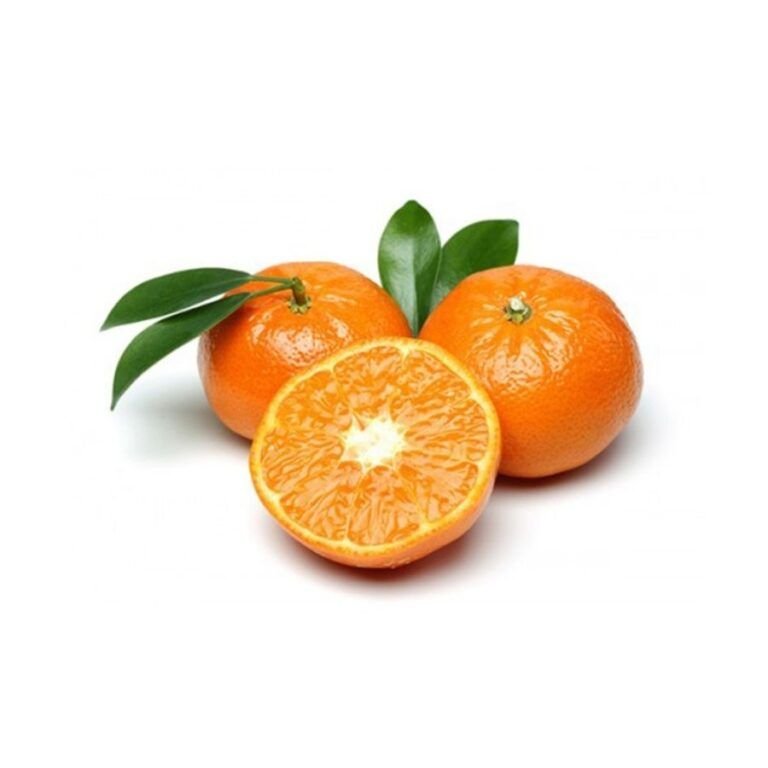 Oranges – fruit basket InHydroGreens