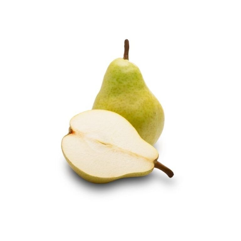Pear – fruit basket InHydroGreens