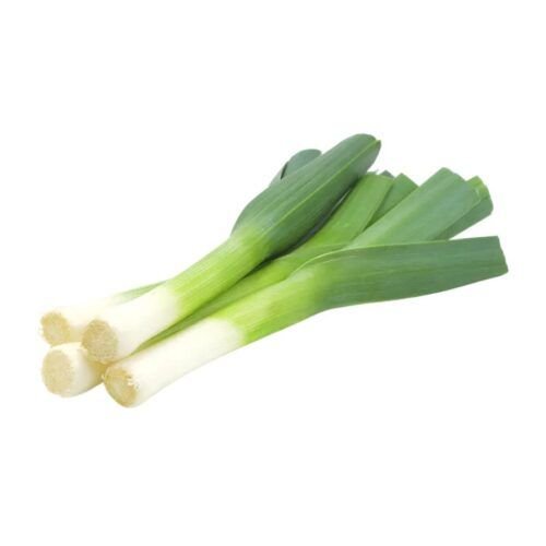 Fresh Leek   gm  Close up  Inhydrogreens Same day Delivery in Delhi Ncr