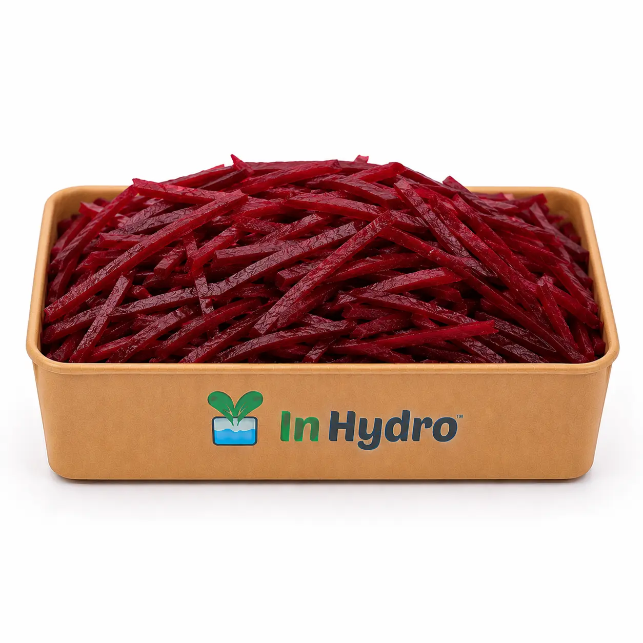 Fresh Beetroot (चुकुंदर)  – Ready to Eat