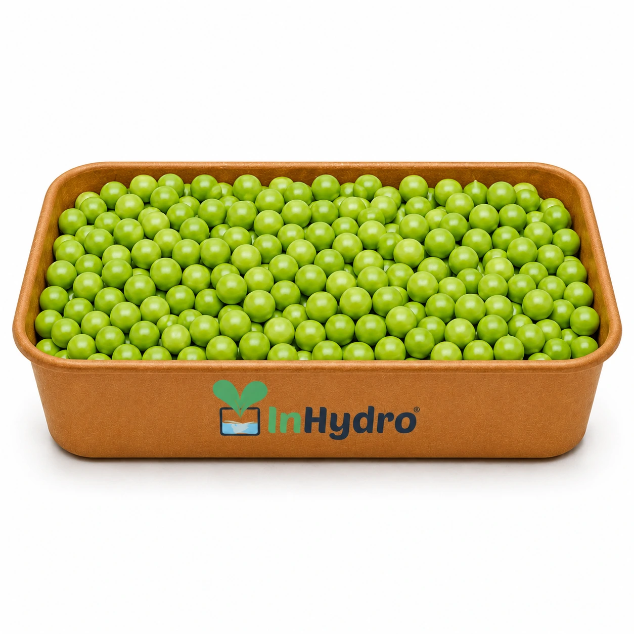 Fresh Pea (मटर) 200g Peeled | Farm Fresh Ready to Cook