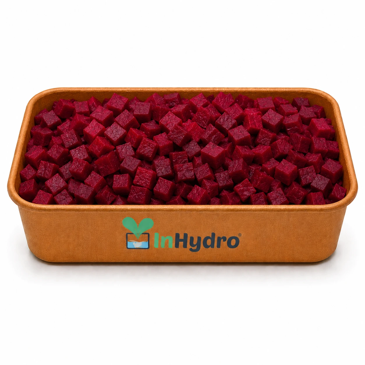Chopped Beetroot (चुकुंदर) 250g – Fresh & Ready to Eat