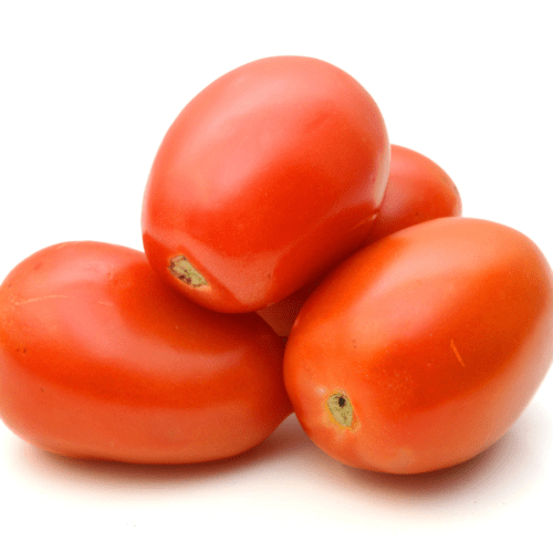 Fresh Plum Tomato - 250g – InHydroGreens, same-day delivery in Delhi NCR