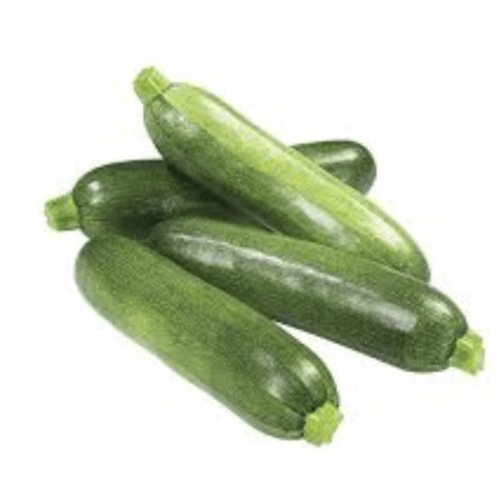 Fresh Zucchini 250g – Hydroponic & Pesticide-Free – InHydroGreens, same-day delivery in Delhi NCR