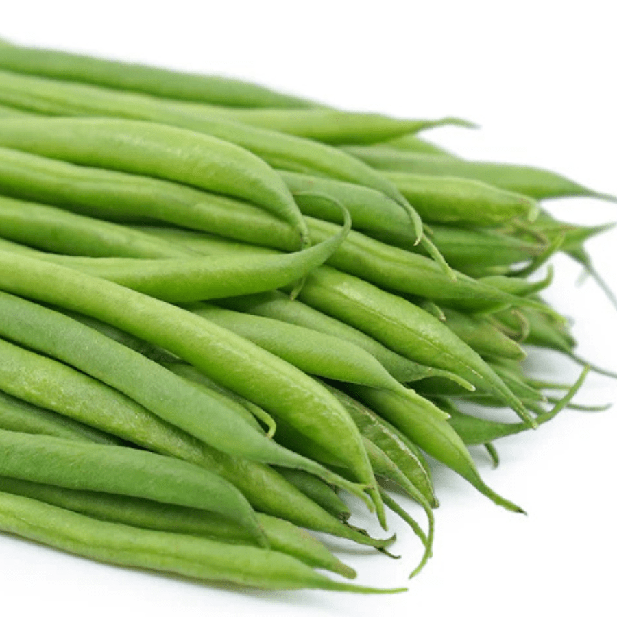 French Beans (เคซเฅเคฐเฅเคจเฅเค เคฌเฅเคจเฅเคธ) - 250g | Stringless, Tender & Hydroponic