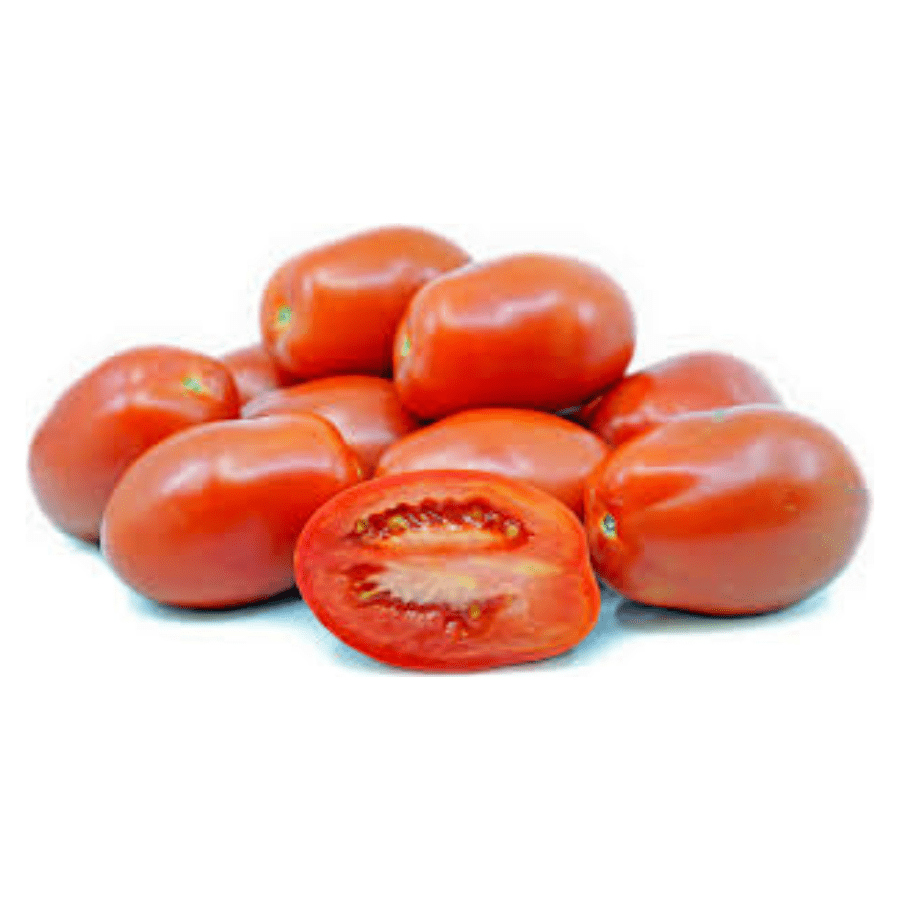 Fresh Roma Tomato (रोमा टमाटर) 250g – Hydroponic
