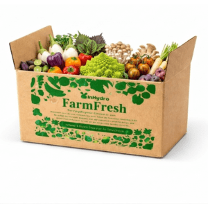 Fresh Vegetable Basket Farm Fresh Daily Vegetables Inhydrogreens Fresh Vegetable Basket Farm Fresh Daily Vegetables Inhydrogreens Same day Delivery in Delhi Ncr
