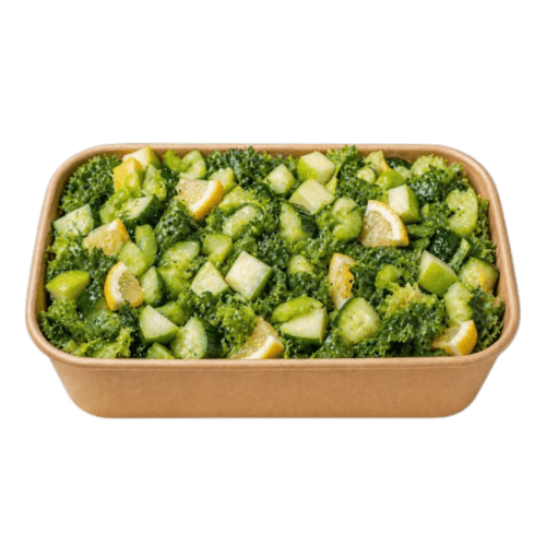 Fresh Green Slim Fit Smoothie – InHydroGreens, same-day delivery in Delhi NCR