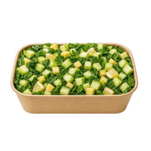 Fresh Green Detox Cleanse Smoothie – InHydroGreens, same-day delivery in Delhi NCR