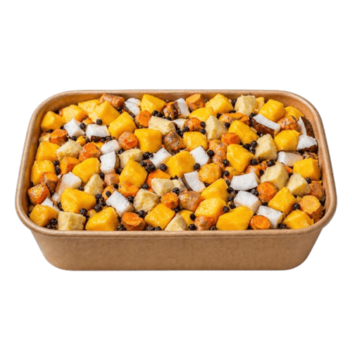 Fresh Mango Turmeric Smoothie Online Delhi NCR