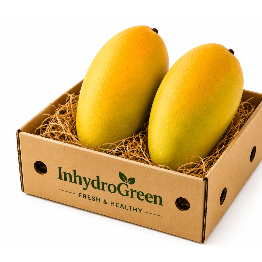 Hamam Mango  Pc Box  Fresh Premium Mango