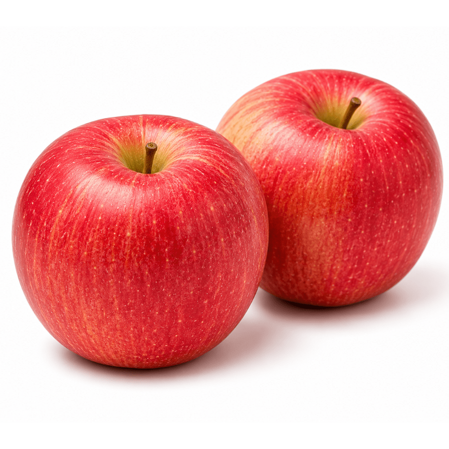 Fuji Apple g Box  Fresh Red Fuji Apple