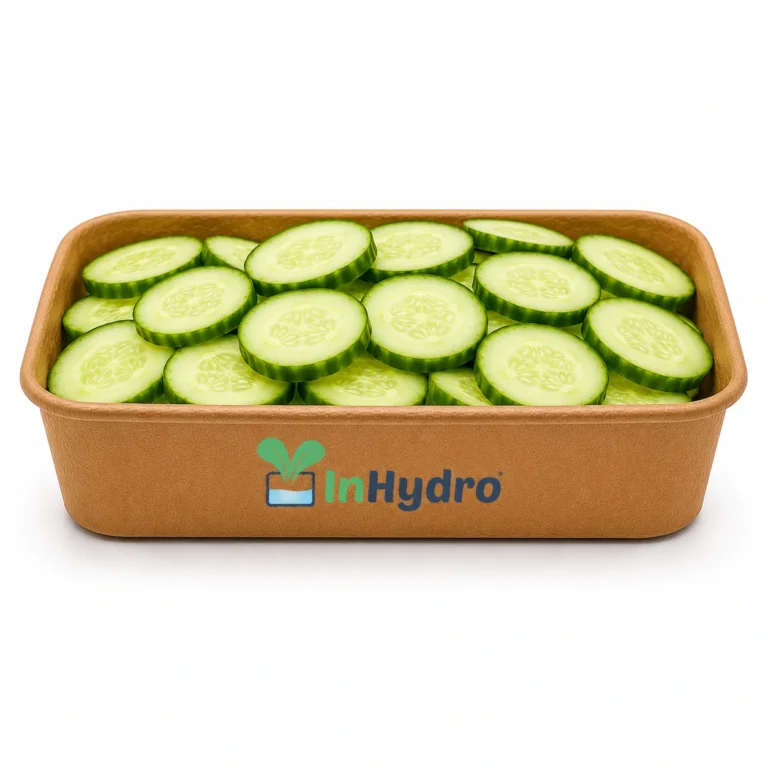 Salad Mix & Kits – InHydroGreens Delhi NCR