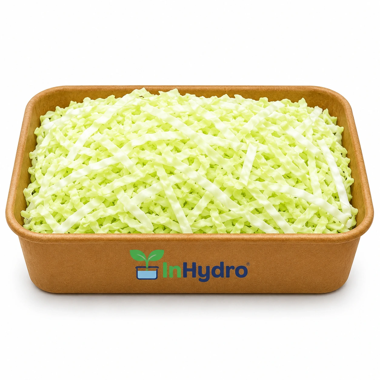 Fresh Shredded Cabbage -300gm – Ready to Cook