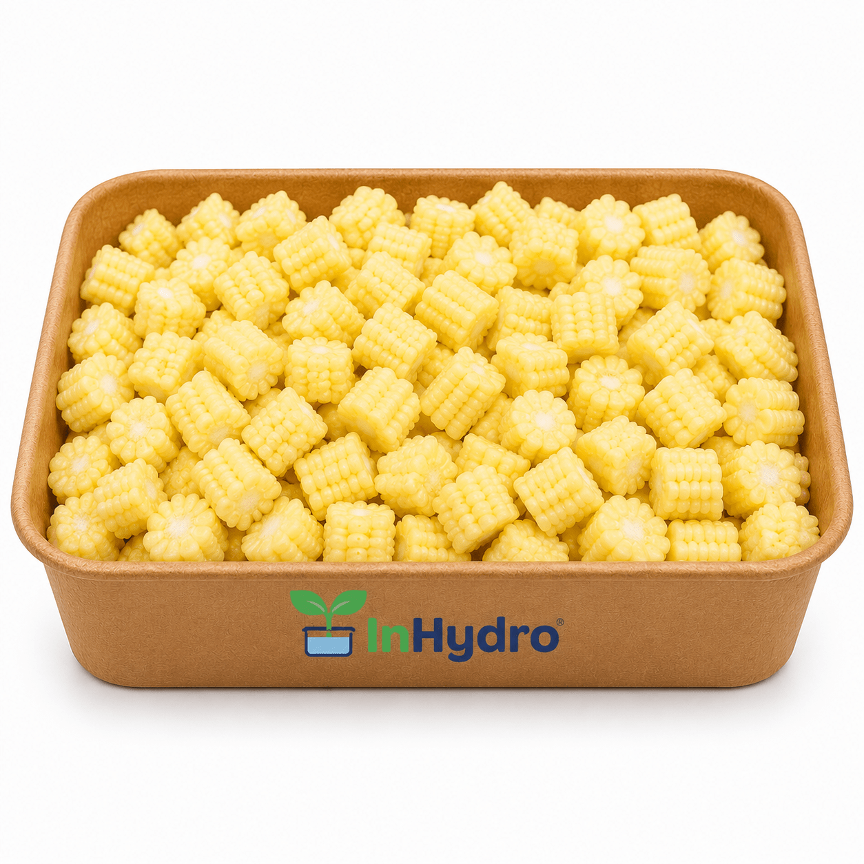 Fresh Diced Baby Corn -150gm – Ready to Cook