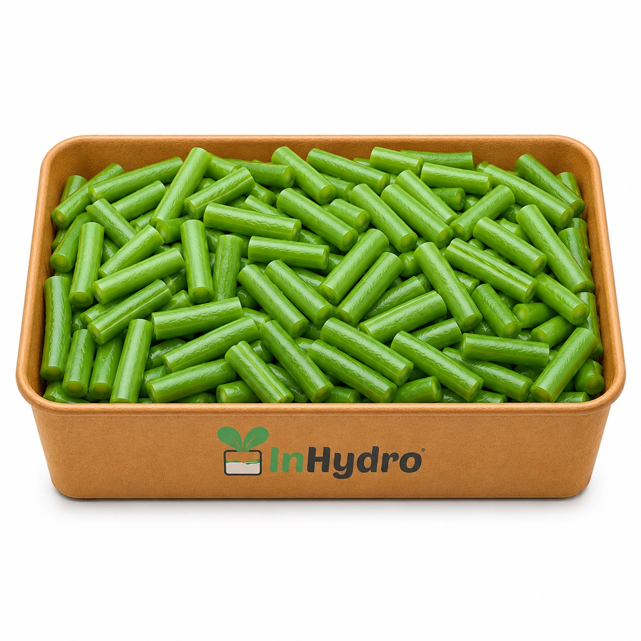Fresh Long Cut Chopped Beans-250gm – Ready to Cook