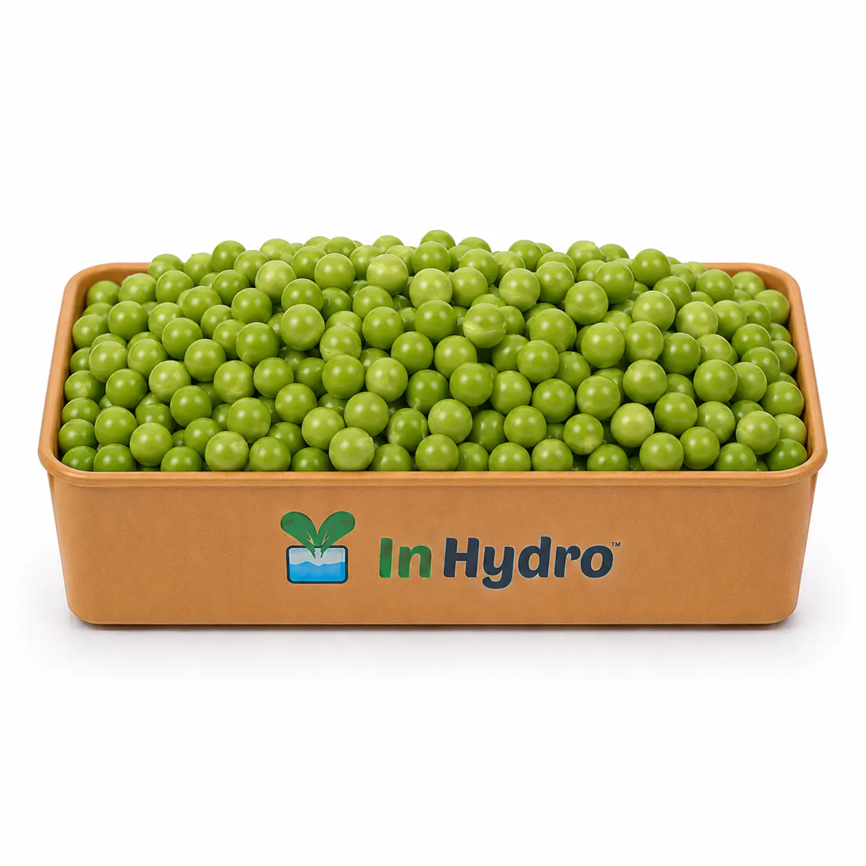 Fresh Green Peas (मटर) | Farm Fresh Ready to Cook
