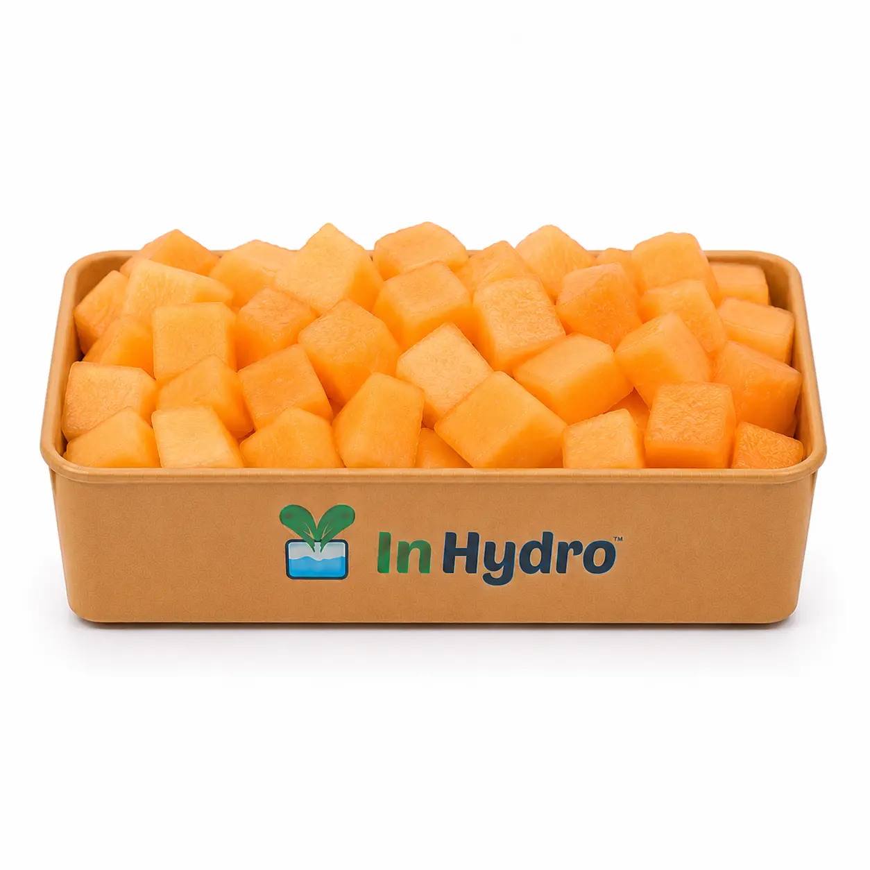Fresh Muskmelon | Ready to Eat