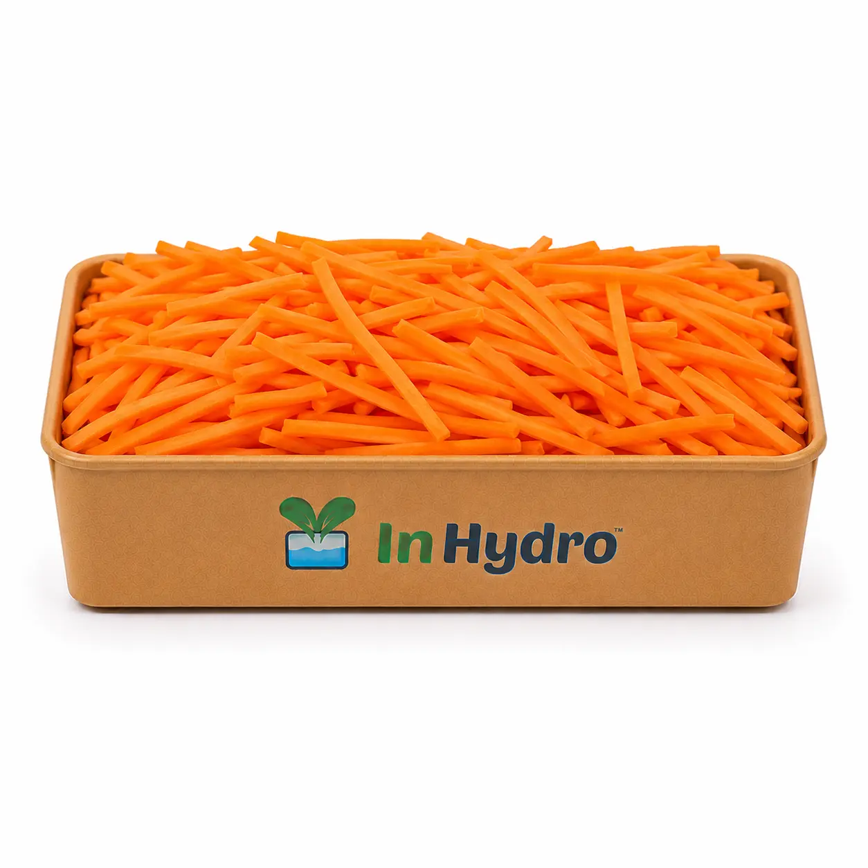 Fresh Carrot  – Ready to Cook