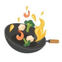 Ready to Cook