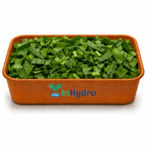 Fresh Arbi Ke Patte g   Chopped  Ready to Cook  Inhydrogreens Same day Delivery in Delhi Ncr