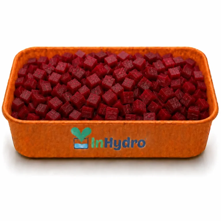 Diced Vegetables – InHydroGreens Delhi NCR