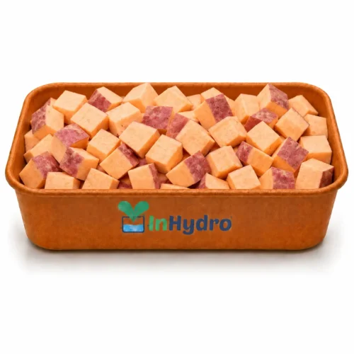 Fresh Sweet Potato Online  gm Peeled  Ready to Cook  Inhydrogreens Same day Delivery in Delhi Ncr