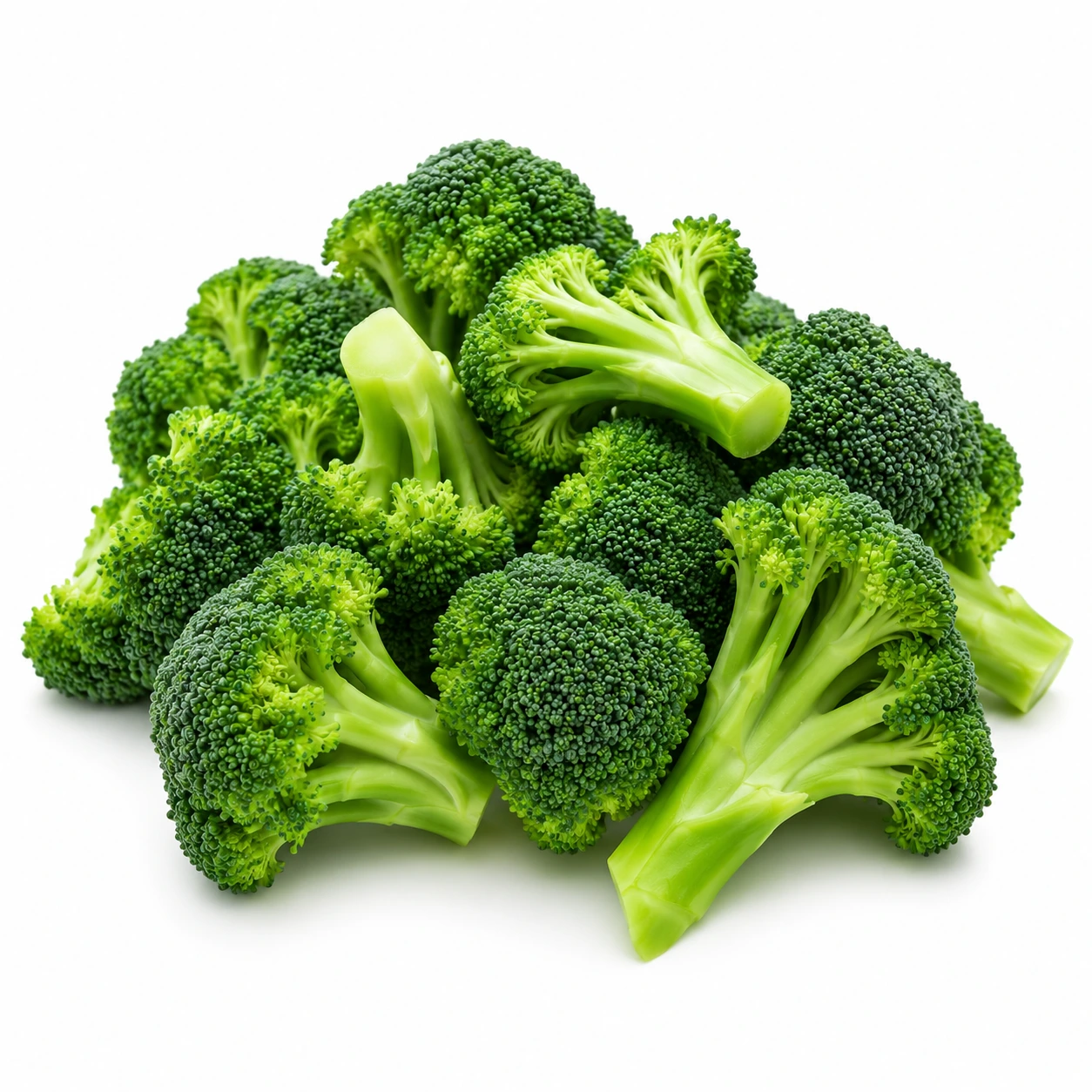 Fresh Broccoli