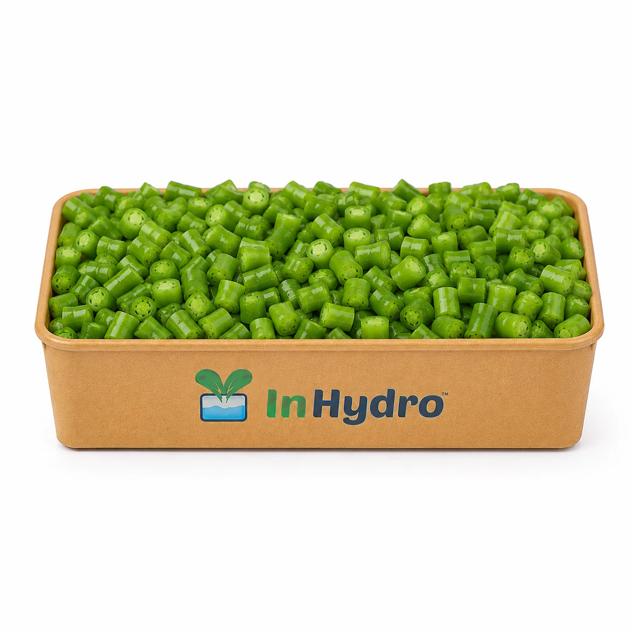 Fresh Beans– Ready to Cook